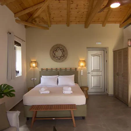 Lithorama Mani - Second Floor * Koumani