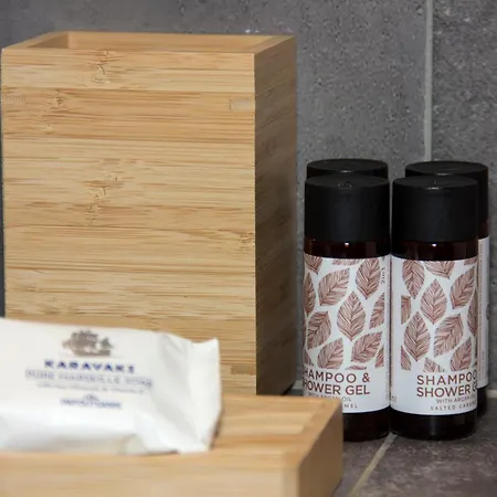 Lithorama Mani - Second Floor Casa de Férias Koumani