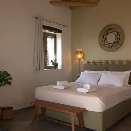 Lithorama Mani - Second Floor Koumani