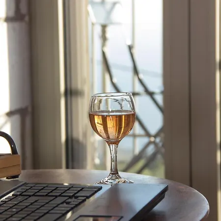 Lithorama Mani - Second Floor Holiday home *