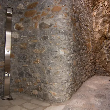 Casa de Férias Lithorama Mani - Second Floor *