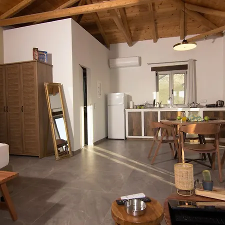 Lithorama Mani - Second Floor Koumani