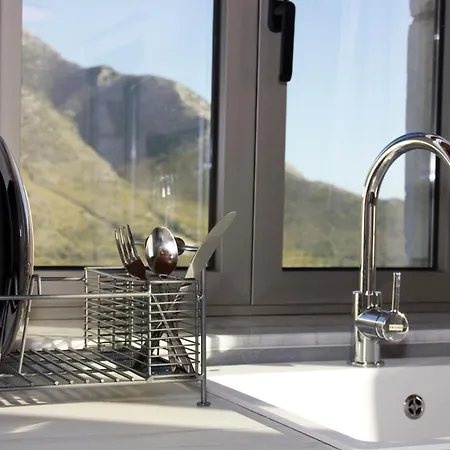 Holiday home Lithorama Mani - Second Floor Koumani