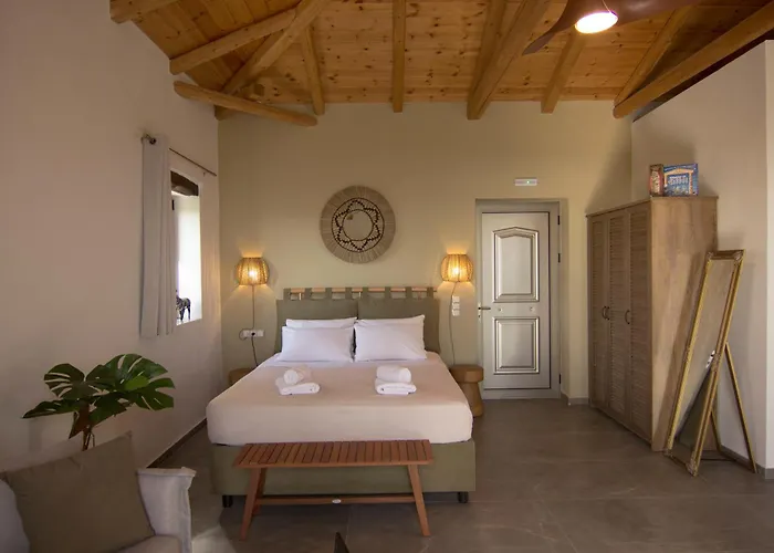 Lithorama Mani - Second Floor * Koumani