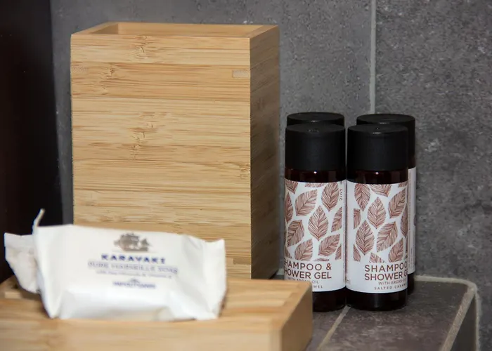 Lithorama Mani - Second Floor Сasa de vacaciones Koumani