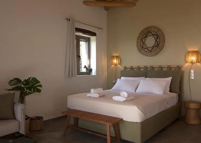 Lithorama Mani - Second Floor Koumani