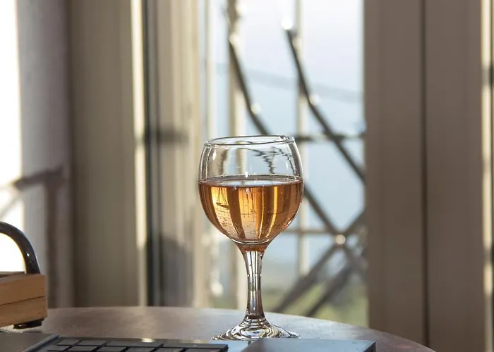 Lithorama Mani - Second Floor Vakantiehuis *