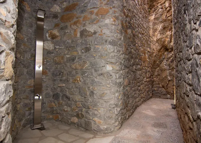 Vakantiehuis Lithorama Mani - Second Floor *